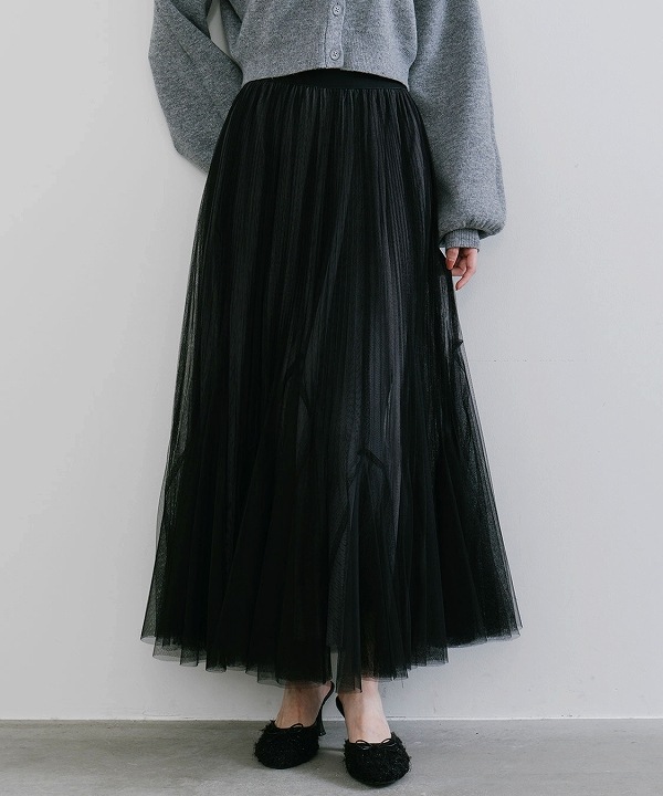 COCODEAL ココディール プリーツマチチュールスカート 75617388 プリーツマチチュールスカート｜PETAL ONLINE（ペタルオンライン）