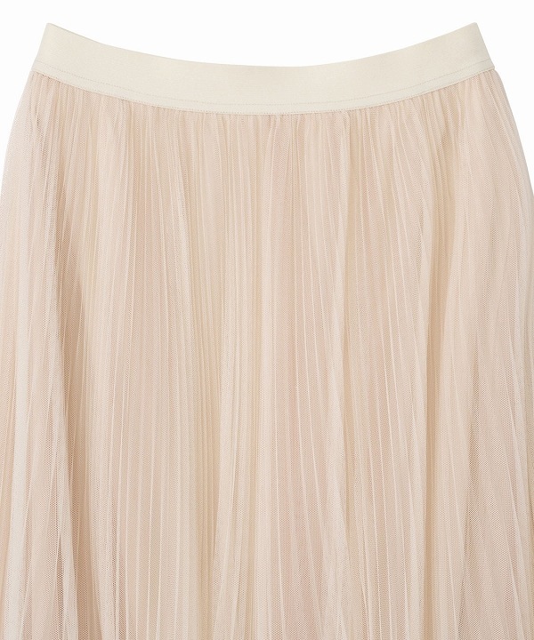COCODEAL ココディール プリーツマチチュールスカート 75617388