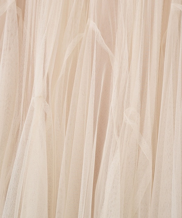 SOLD OUT】COCODEAL ココディール プリーツマチチュールスカート