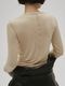 ��SOLD OUT�ۡں����١�TODAYFUL �ȥ��ǥ��ե�  Henleyneck Soft Tops 12610608  /����󥻥������Բľ��� �������ˤ�15���ޤ�¨��ȯ��(���˰ʳ�)��