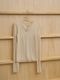 ��SOLD OUT�ۡں����١�TODAYFUL �ȥ��ǥ��ե�  Henleyneck Soft Tops 12610608  /����󥻥������Բľ��� �������ˤ�15���ޤ�¨��ȯ��(���˰ʳ�)��