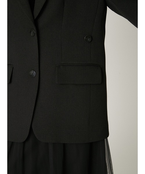 SALE50%OFF】FRAY I.D フレイアイディー 2wayビッグジャケット