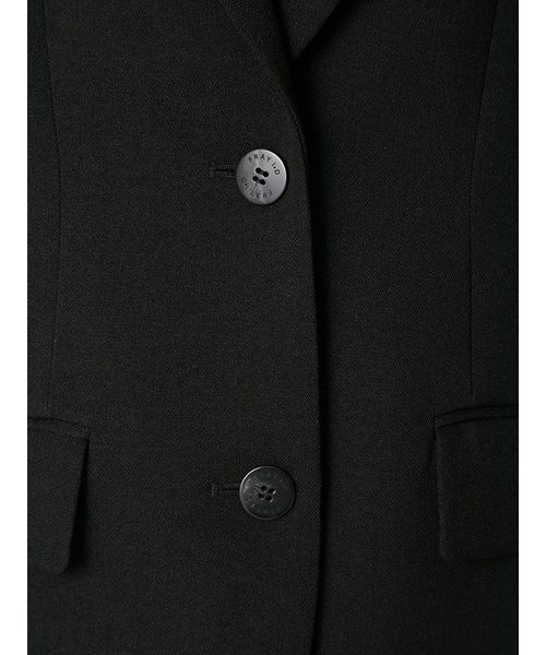 SALE50%OFF】FRAY I.D フレイアイディー 2wayビッグジャケット