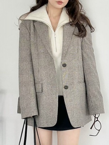 SALE50%OFF】FRAY I.D フレイアイディー 2wayビッグジャケット