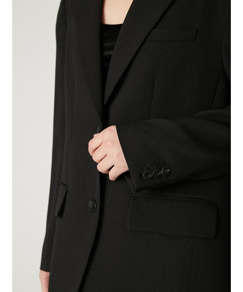 PRE SALE15%OFF】FRAY I.D フレイアイディー 2WAY BIGジャケット