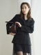 ��SALE50%OFF��FRAY I.D �ե쥤�����ǥ���  2way�ӥå����㥱�å� FWFJ255203 /����󥻥������Բľ��ʡ������ˤ�15���ޤ�¨��ȯ��(���˰ʳ�)��