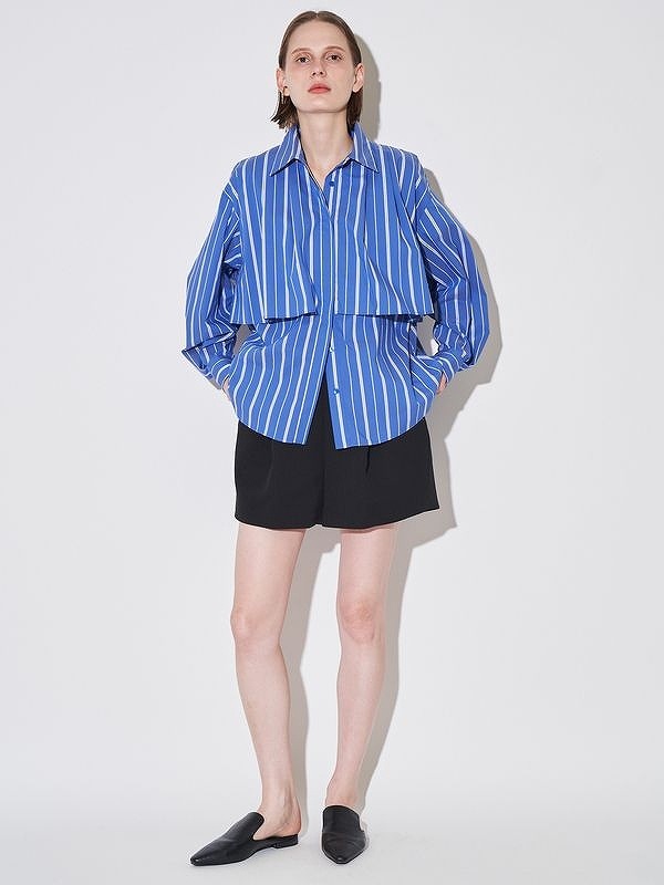 �ڴ��ָ���20%OFF��ELENDEEK �����ǥ�����  TUCKED STP ���å����硼�ȥѥ�� 512620710601  /����󥻥������Բľ��� �������ˤ�15���ޤ�¨��ȯ��(���˰ʳ�)�� 
