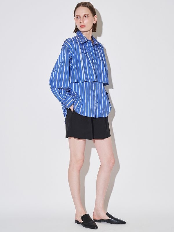 �ڴ��ָ���20%OFF��ELENDEEK �����ǥ�����  TUCKED STP ���å����硼�ȥѥ�� 512620710601  /����󥻥������Բľ��� �������ˤ�15���ޤ�¨��ȯ��(���˰ʳ�)�� 