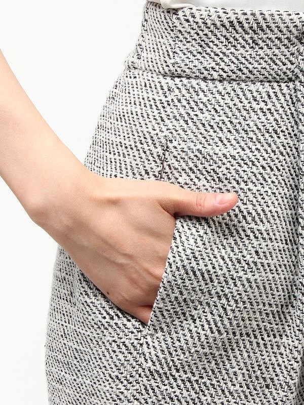 �ڴ��ָ���20%OFF��ELENDEEK �����ǥ�����  TUCKED STP ���å����硼�ȥѥ�� 512620710601  /����󥻥������Բľ��� �������ˤ�15���ޤ�¨��ȯ��(���˰ʳ�)�� 
