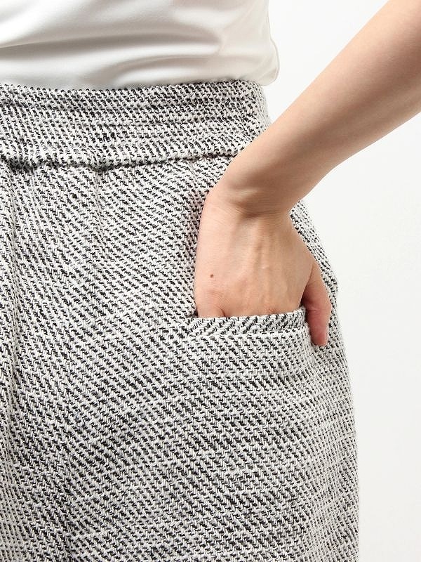 �ڴ��ָ���20%OFF��ELENDEEK �����ǥ�����  TUCKED STP ���å����硼�ȥѥ�� 512620710601  /����󥻥������Բľ��� �������ˤ�15���ޤ�¨��ȯ��(���˰ʳ�)�� 