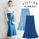 ��SALE50%OFF��LILLIAN CARAT ��ꥢ�󥫥�å�  �ǥ˥�ޡ��ᥤ�ɥ������� 46217334  /����󥻥������Բľ��� �������ˤ�15���ޤ�¨��ȯ��(���˰ʳ�)��