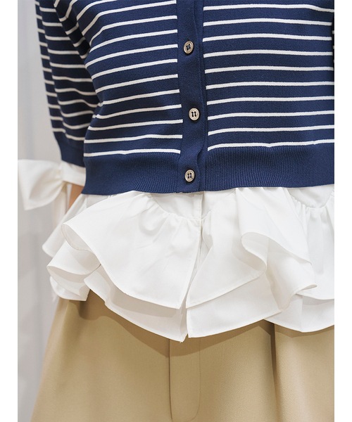 �ڴ��ָ���12%OFF��SNIDEL ���ʥ��ǥ�  ����ĥ쥤�䡼�ɥ˥åȥץ륪���С� SWNT262091  /����󥻥������Բľ��� �������ˤ�15���ޤ�¨��ȯ��(���˰ʳ�)��