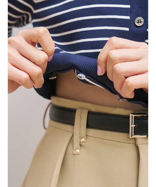 �ڴ��ָ���12%OFF��SNIDEL ���ʥ��ǥ�  ����ĥ쥤�䡼�ɥ˥åȥץ륪���С� SWNT262091  /����󥻥������Բľ��� �������ˤ�15���ޤ�¨��ȯ��(���˰ʳ�)��
