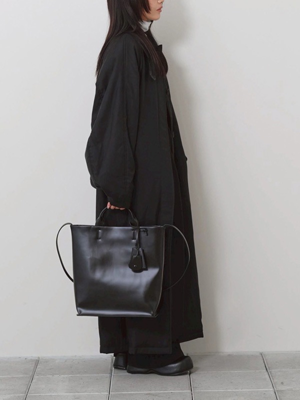 ��ͽ���ʡ�TODAYFUL �ȥ��ǥ��ե�  Useful Leather Bag (L) 12621041 12������1��������ͽ�� /����󥻥������Բľ���