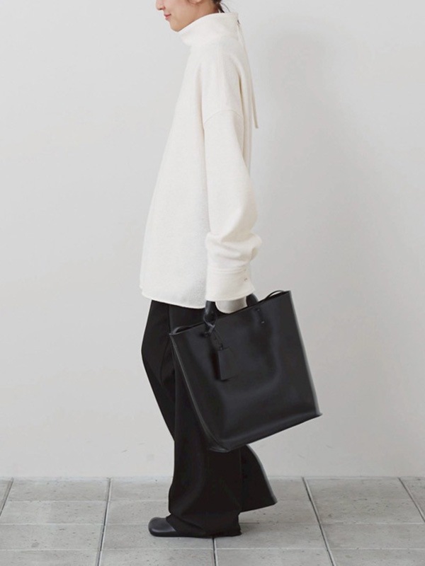 ��ͽ���ʡ�TODAYFUL �ȥ��ǥ��ե�  Useful Leather Bag (L) 12621041 12������1��������ͽ�� /����󥻥������Բľ���