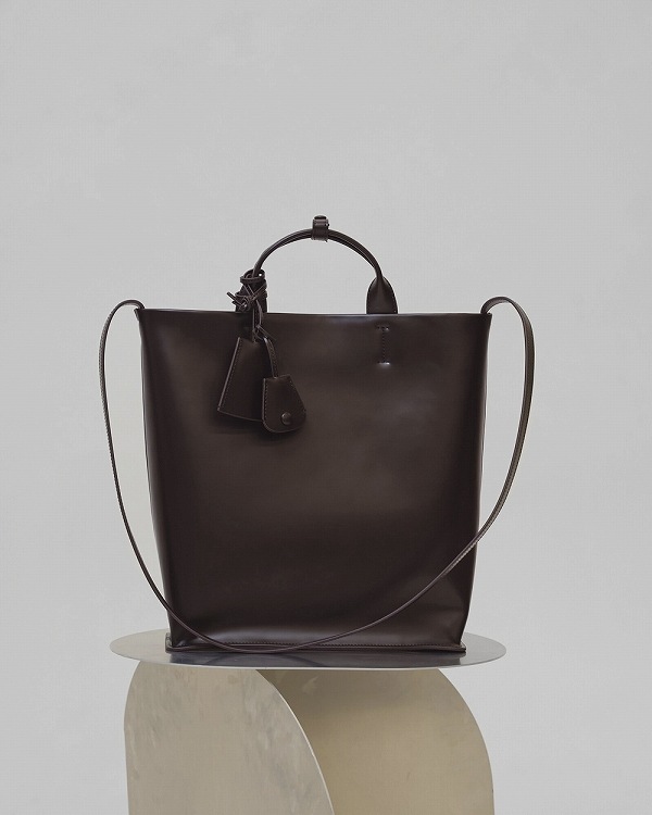 ��ͽ���ʡ�TODAYFUL �ȥ��ǥ��ե�  Useful Leather Bag (L) 12621041 12������1��������ͽ�� /����󥻥������Բľ���