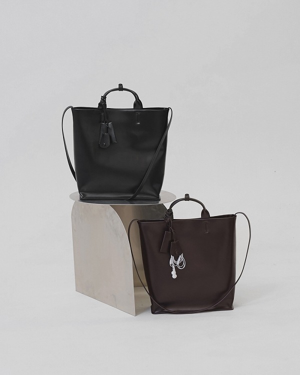 ��ͽ���ʡ�TODAYFUL �ȥ��ǥ��ե�  Useful Leather Bag (L) 12621041 12������1��������ͽ�� /����󥻥������Բľ���