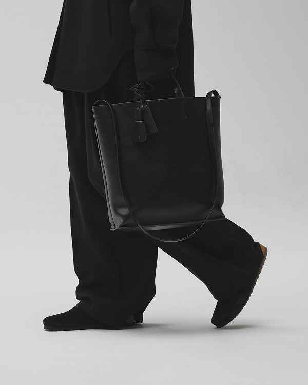 ��ͽ���ʡ�TODAYFUL �ȥ��ǥ��ե�  Useful Leather Bag (L) 12621041 12������1��������ͽ�� /����󥻥������Բľ���