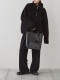 ��ͽ���ʡ�TODAYFUL �ȥ��ǥ��ե�  Useful Leather Bag (L) 12621041 12������1��������ͽ�� /����󥻥������Բľ���