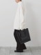 ��ͽ���ʡ�TODAYFUL �ȥ��ǥ��ե�  Useful Leather Bag (L) 12621041 12������1��������ͽ�� /����󥻥������Բľ���