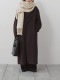 ��ͽ���ʡ�TODAYFUL �ȥ��ǥ��ե�  Useful Leather Bag (L) 12621041 12������1��������ͽ�� /����󥻥������Բľ���