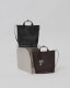 ��ͽ���ʡ�TODAYFUL �ȥ��ǥ��ե�  Useful Leather Bag (L) 12621041 12������1��������ͽ�� /����󥻥������Բľ���