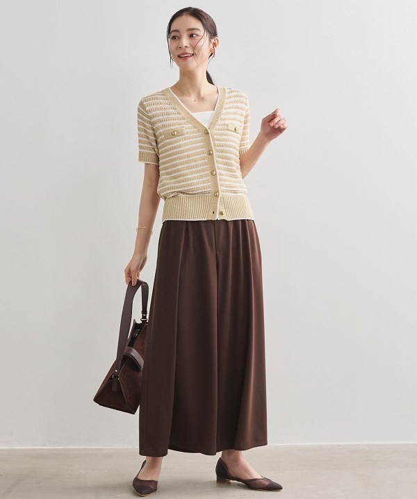 Stola. ���ȥ� ���㥶�����ꥬ������ѥ�ġ��ܿ��䴶��UV�� 26524269  /����󥻥������Բľ��� �������ˤ�15���ޤ�¨��ȯ��(���˰ʳ�)��