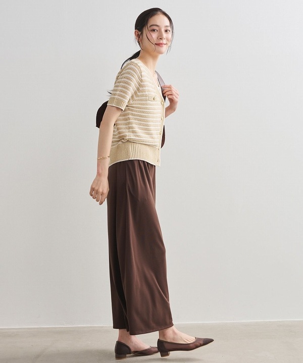Stola. ���ȥ� ���㥶�����ꥬ������ѥ�ġ��ܿ��䴶��UV�� 26524269  /����󥻥������Բľ��� �������ˤ�15���ޤ�¨��ȯ��(���˰ʳ�)��