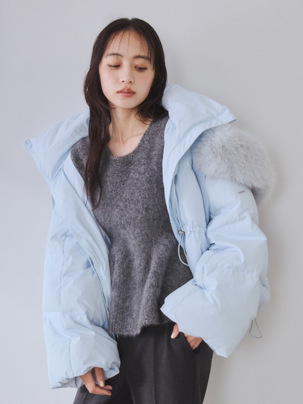 �ڴ��ָ���10%OFF��FRAY I.D �ե쥤�����ǥ��� 2WAY�ե����ա��ɥ��硼�ȥ����󥳡��� FWFC264078 /����󥻥������Բľ��ʡ������ˤ�15���ޤ�¨��ȯ��(���˰ʳ�)��