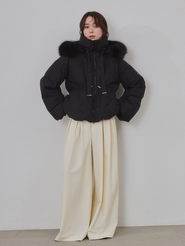 �ڴ��ָ���10%OFF��FRAY I.D �ե쥤�����ǥ��� 2WAY�ե����ա��ɥ��硼�ȥ����󥳡��� FWFC264078 /����󥻥������Բľ��ʡ������ˤ�15���ޤ�¨��ȯ��(���˰ʳ�)��