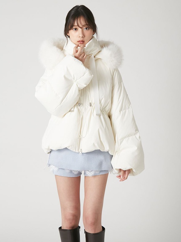 �ڴ��ָ���10%OFF��FRAY I.D �ե쥤�����ǥ��� 2WAY�ե����ա��ɥ��硼�ȥ����󥳡��� FWFC264078 /����󥻥������Բľ��ʡ������ˤ�15���ޤ�¨��ȯ��(���˰ʳ�)��
