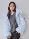�ڴ��ָ���10%OFF��FRAY I.D �ե쥤�����ǥ��� 2WAY�ե����ա��ɥ��硼�ȥ����󥳡��� FWFC264078 /����󥻥������Բľ��ʡ������ˤ�15���ޤ�¨��ȯ��(���˰ʳ�)��