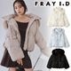 �ڴ��ָ���10%OFF��FRAY I.D �ե쥤�����ǥ��� 2WAY�ե����ա��ɥ��硼�ȥ����󥳡��� FWFC264078 /����󥻥������Բľ��ʡ������ˤ�15���ޤ�¨��ȯ��(���˰ʳ�)��
