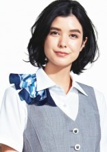 ENJOY (エンジョイ) ミニスカーフ EAZ508|スカーフ|アクセサリー