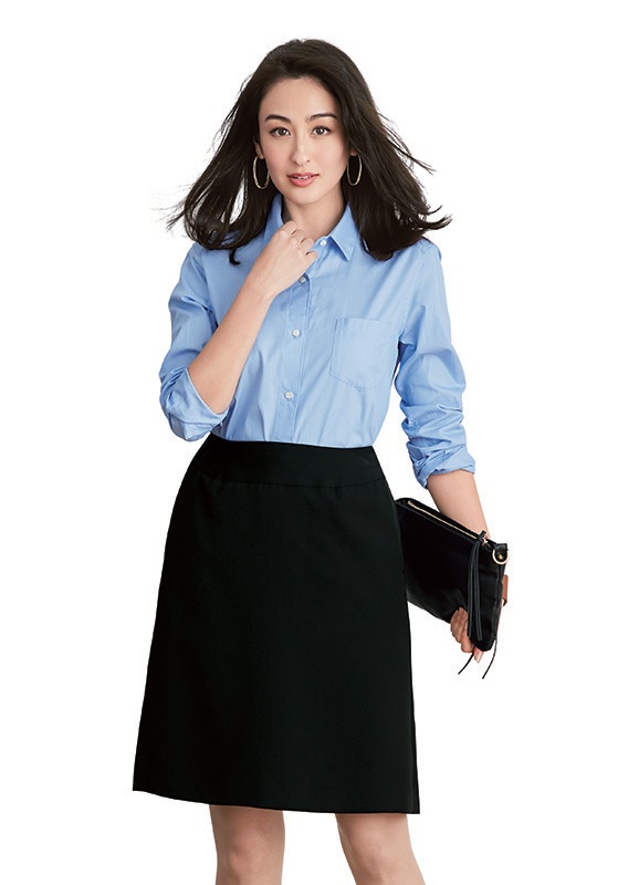 SELECT STAGE(セレクトステージ) 美形 MIKATA Aラインスカート SS609S