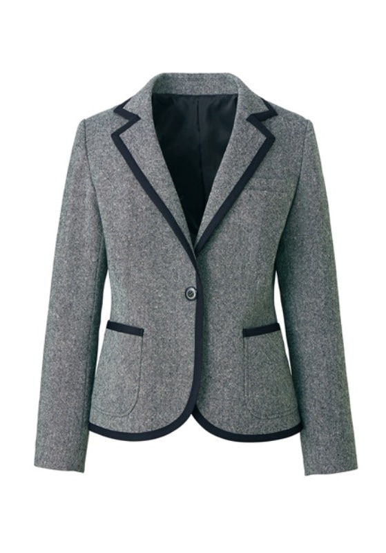 ジャケット・アウター yui YUKI TORII ジャケット YT4910 ALPHA PIER(アルファピア) | UNIPRO