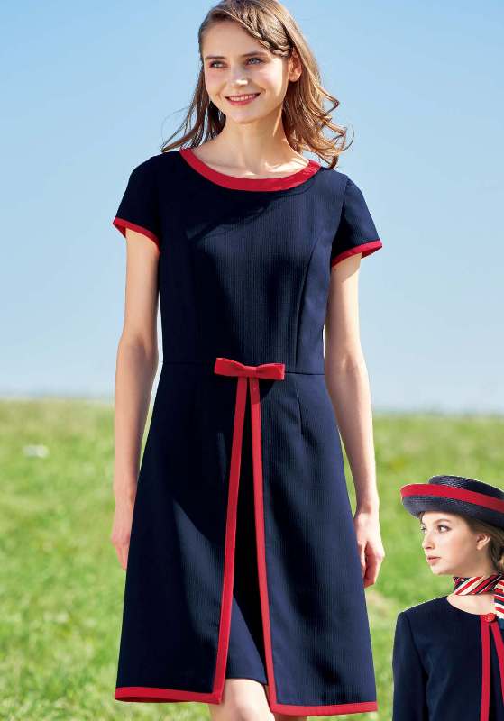 U-FACTORY（ユーファクトリー） ワンピース A50370 | UNIPRO OFFICE  