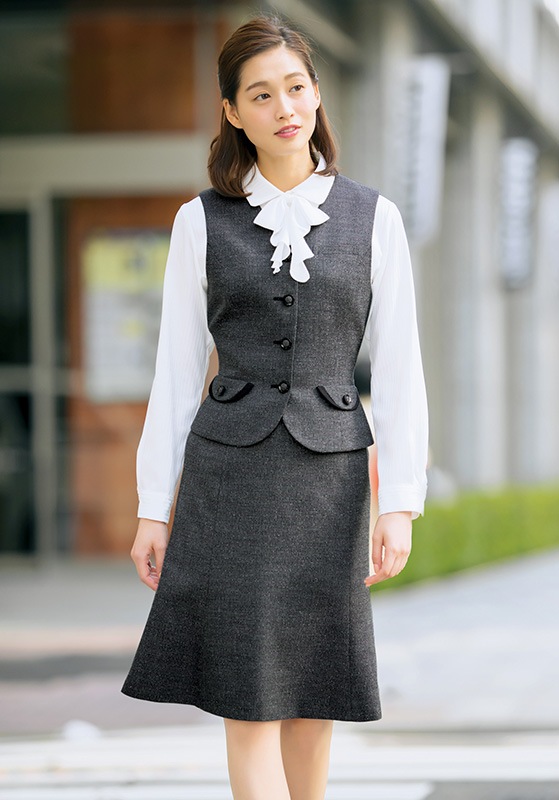 ピノーレ PINORE スカートスーツ上下 ピノーレ PINORE クラブ CLUB カシミヤ スーツ 上下セットアップ ノー