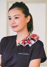 Counter Biz (カウンタービズ) スカーフ 8091|スカーフ|アクセサリー