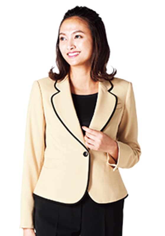 MARY QUANT ジャケット M43062 U-FACTORY(ユーファクトリー) | UNIPRO 