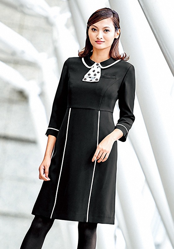 MARY QUANTワンピース7号