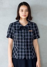 nuovo(�̡�����) Ⱦµ�����С��֥饦�� FB71070