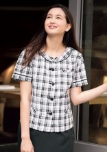 nuovo(�̡�����) Ⱦµ�����С��֥饦�� FB71132