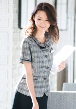 nuovo(�̡�����) Ⱦµ�����С��֥饦�� FB71164