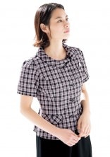 nuovo(�̡�����) Ⱦµ�����С��֥饦�� FB71205