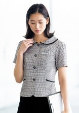 nuovo(�̡�����) Ⱦµ�����С��֥饦�� FB71236