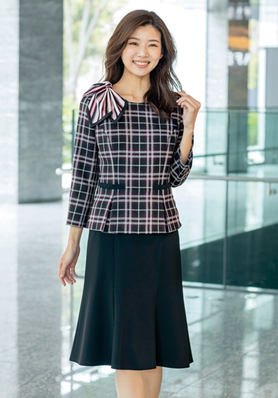 ALPHA PIER (アルファピア) マーメイドスカート AR3894 | UNIPRO  