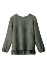 YUKI TORII �ץ륪���С� YT1911 ALPHA PIER(����ե��ԥ�)