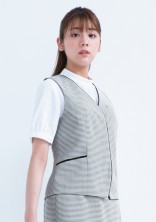 ENJOY (エンジョイ) ベスト ESV778|春夏ベスト|ベスト