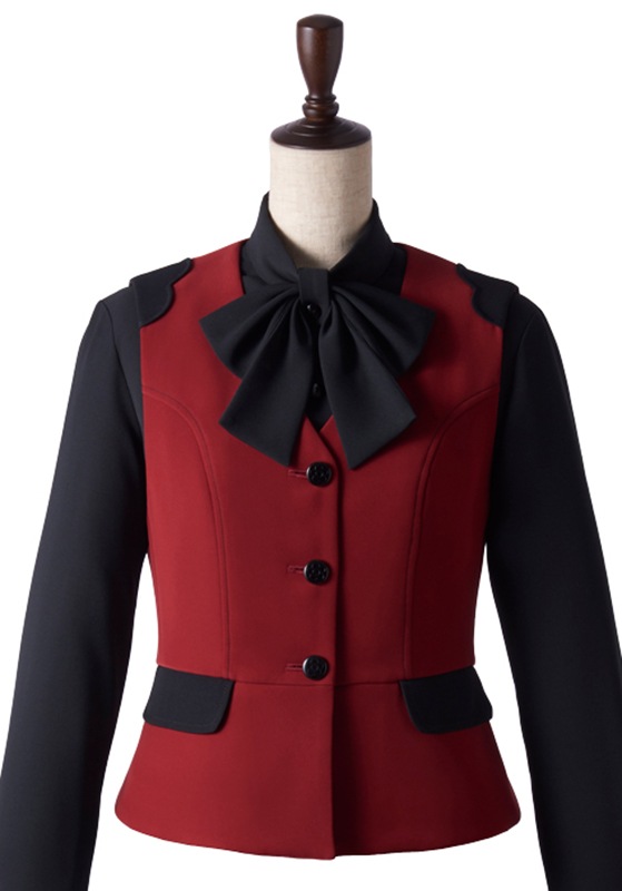 MARY QUANT ベスト M23113 U-FACTORY(ユーファクトリー) MARY QUANT ベスト M23113 U-FACTORY(ユーファクトリー